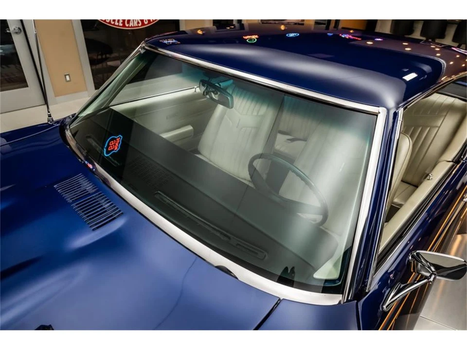 1969 Pontiac GTO 2nd Gen - Image 28 of 31