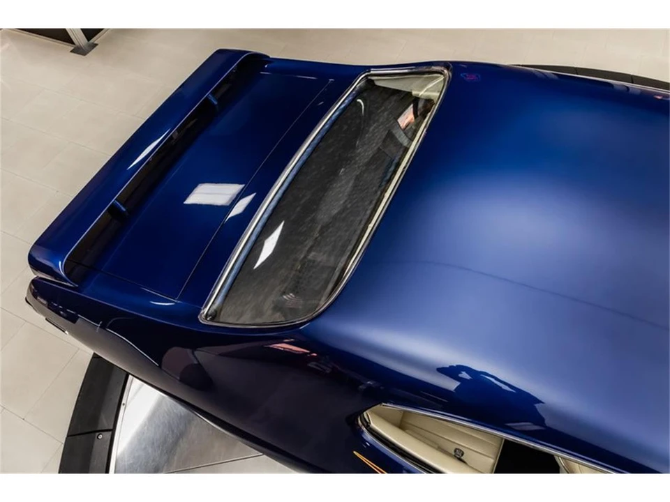 1969 Pontiac GTO 2nd Gen - Image 25 of 31