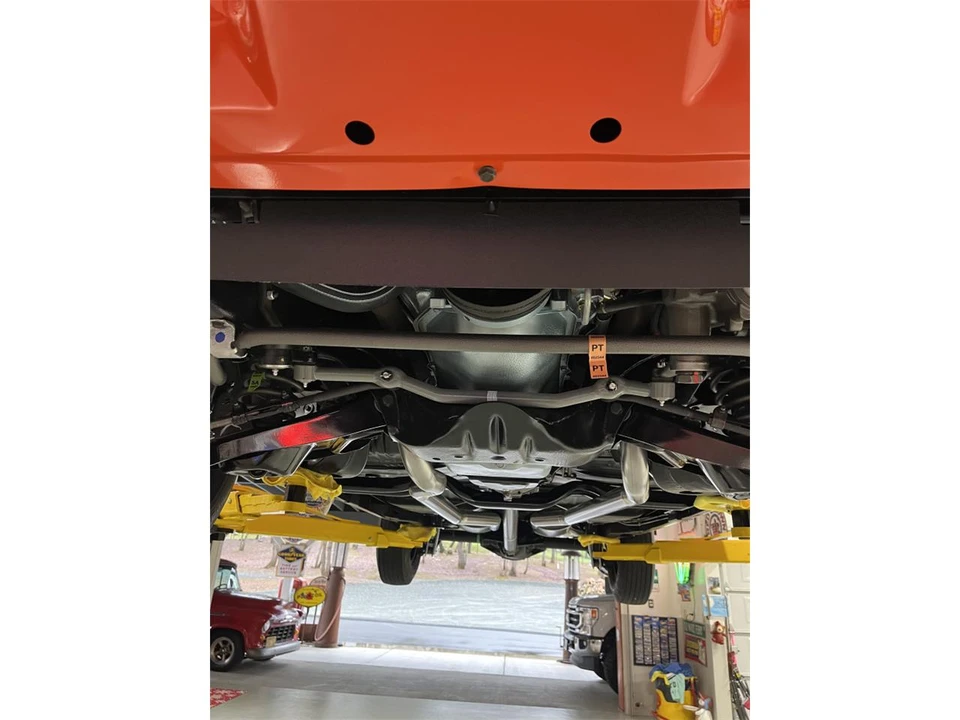 1969 Pontiac GTO 2nd Gen - Image 5 of 25