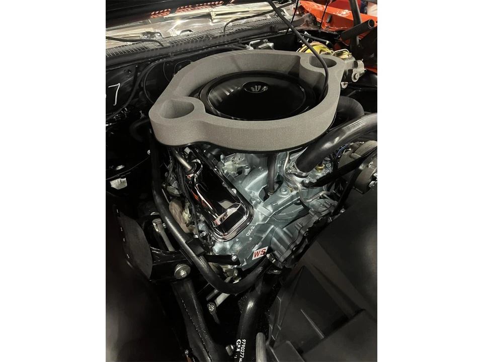 1969 Pontiac GTO 2nd Gen - Image 20 of 25