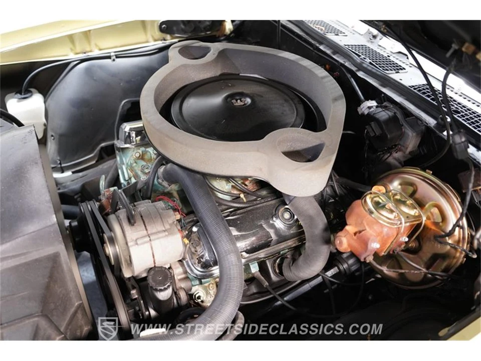 1969 Pontiac GTO 2nd Gen - Image 25 of 31