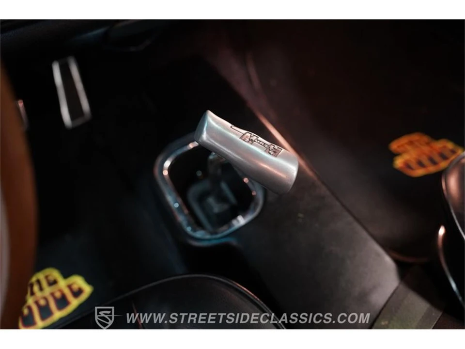 1969 Pontiac GTO 2nd Gen - Image 31 of 31