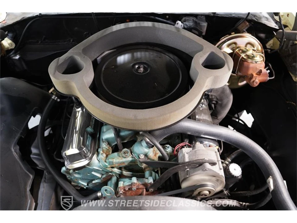 1969 Pontiac GTO 2nd Gen - Image 3 of 31