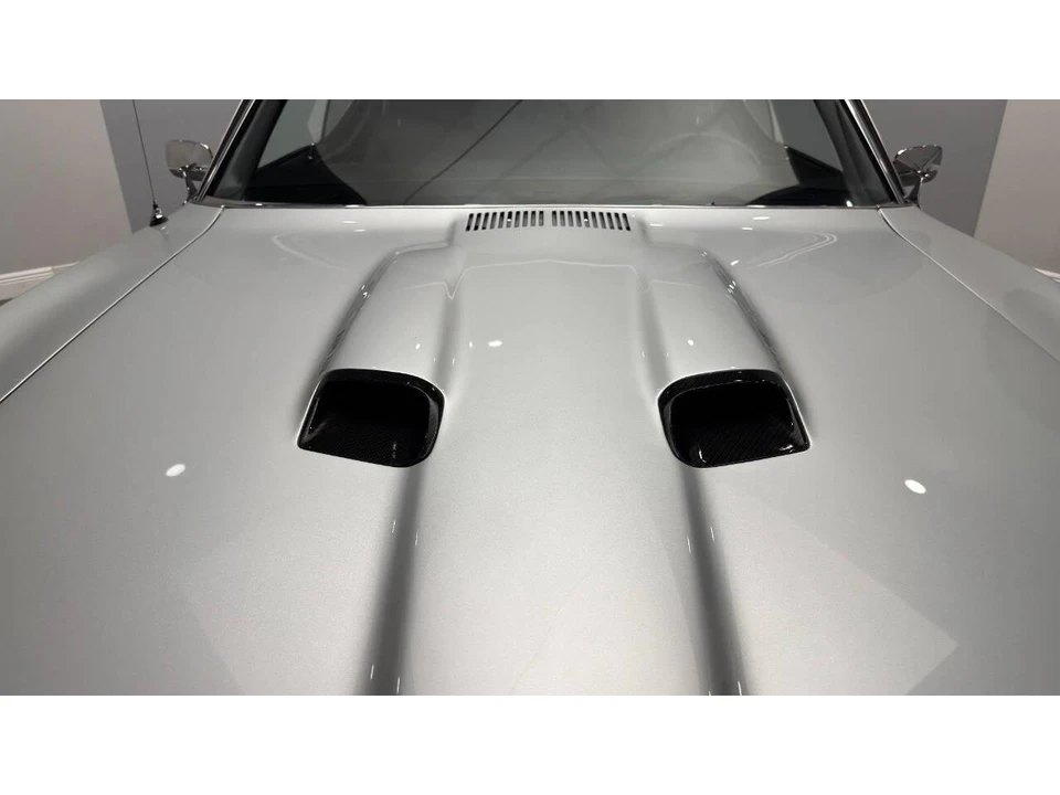 1969 Pontiac GTO 2nd Gen - Image 10 of 31