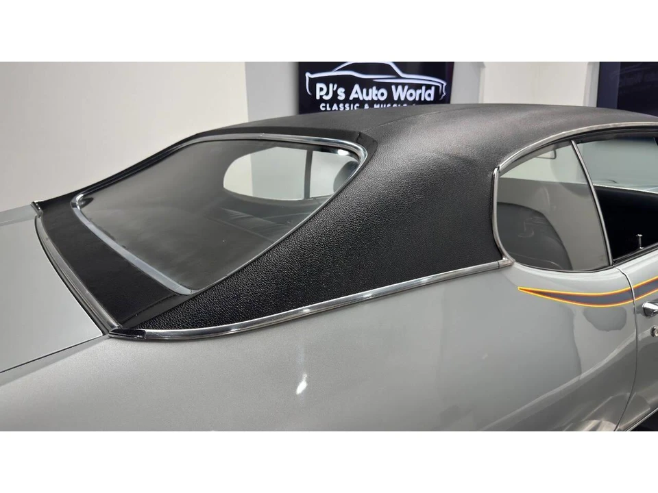 1969 Pontiac GTO 2nd Gen - Image 31 of 31