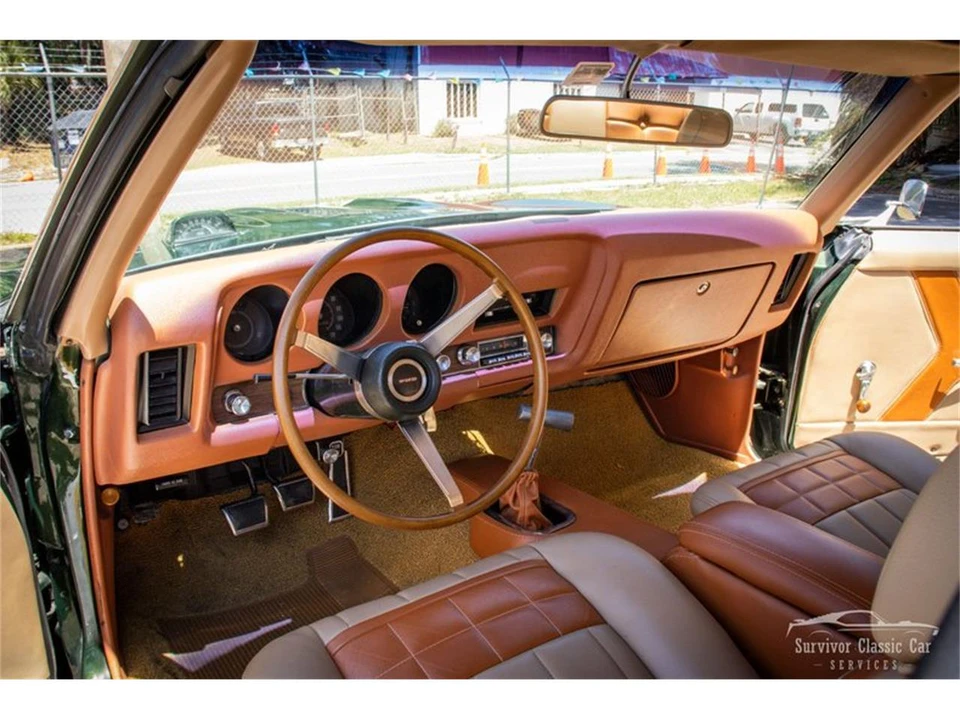 1969 Pontiac GTO 2nd Gen - Image 11 of 31