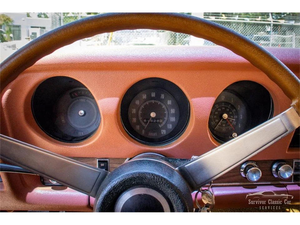 1969 Pontiac GTO 2nd Gen - Image 12 of 31