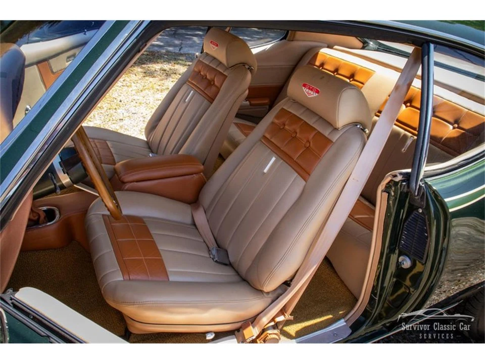 1969 Pontiac GTO 2nd Gen - Image 17 of 31