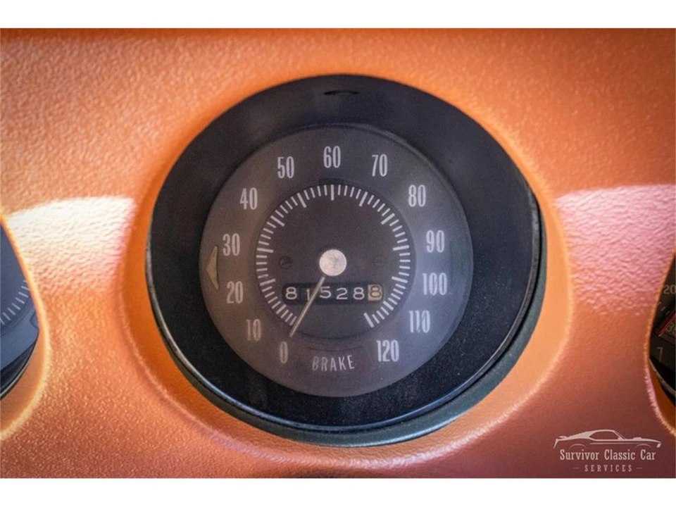 1969 Pontiac GTO 2nd Gen - Image 13 of 31