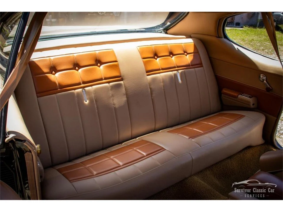 1969 Pontiac GTO 2nd Gen - Image 18 of 31