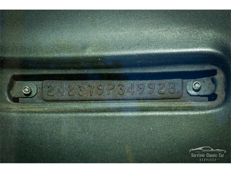 1969 Pontiac GTO 2nd Gen - Image 23 of 31