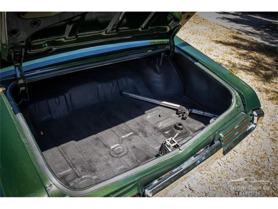 1969 Pontiac GTO 2nd Gen - Image 19 of 31