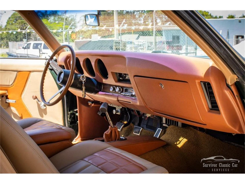 1969 Pontiac GTO 2nd Gen - Image 15 of 31