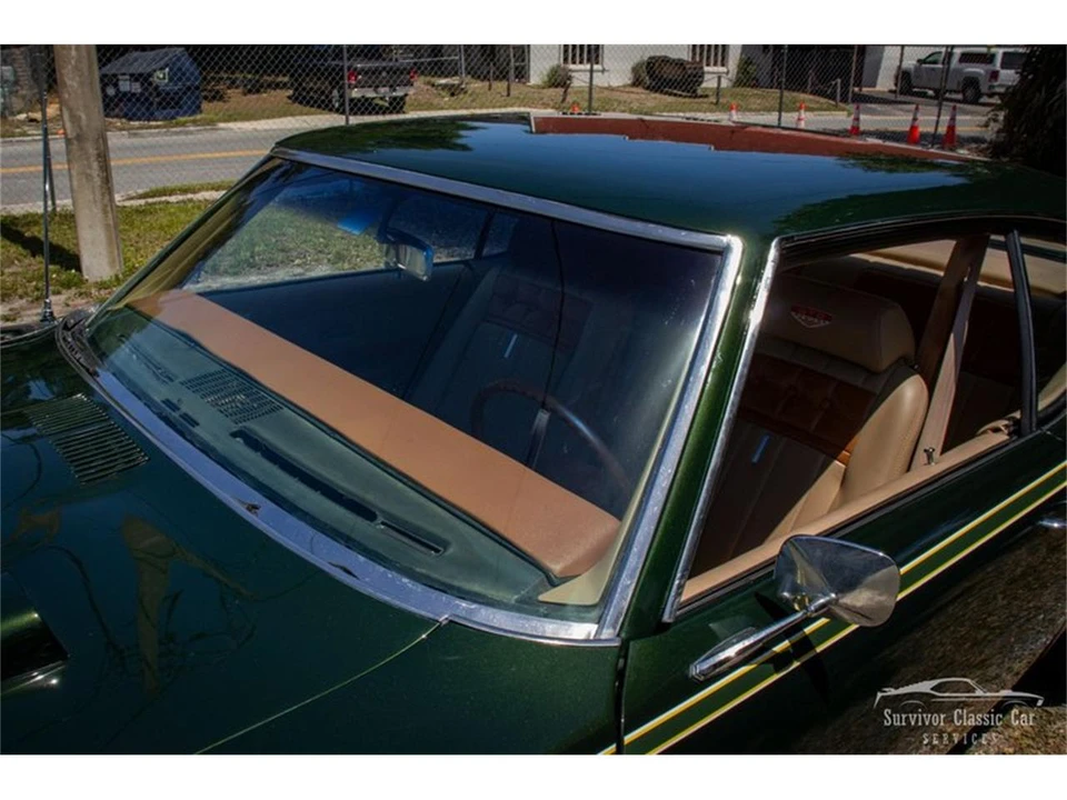 1969 Pontiac GTO 2nd Gen - Image 30 of 31
