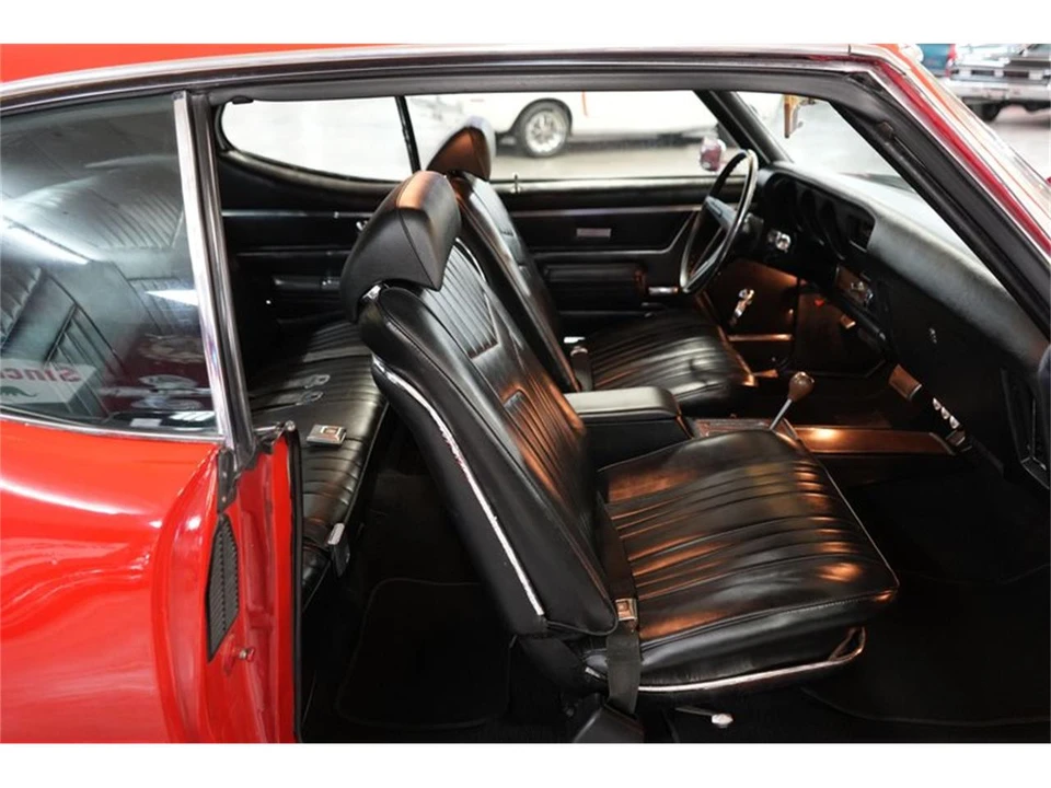 1969 Pontiac GTO 2nd Gen - Image 20 of 31