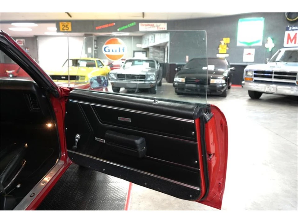 1969 Pontiac GTO 2nd Gen - Image 19 of 31