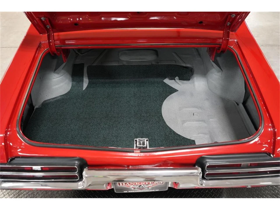 1969 Pontiac GTO 2nd Gen - Image 27 of 31