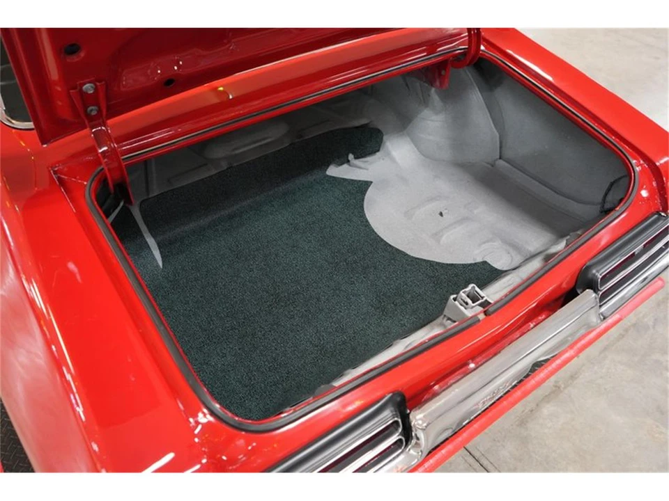 1969 Pontiac GTO 2nd Gen - Image 28 of 31