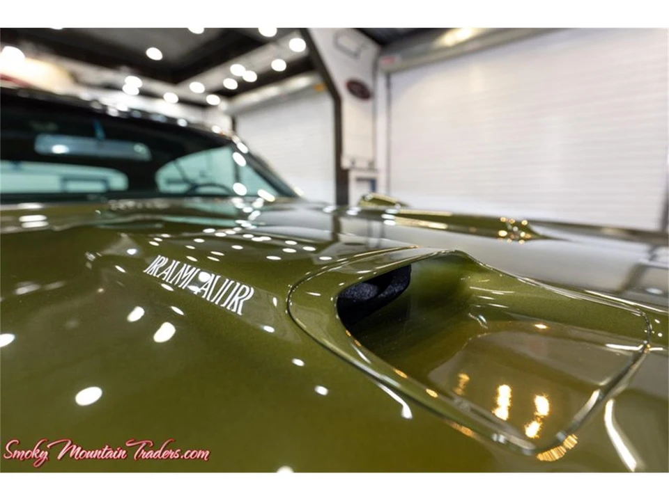 1969 Pontiac GTO 2nd Gen - Image 19 of 31