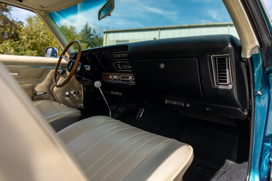1969 Pontiac GTO 2nd Gen - Image 28 of 31