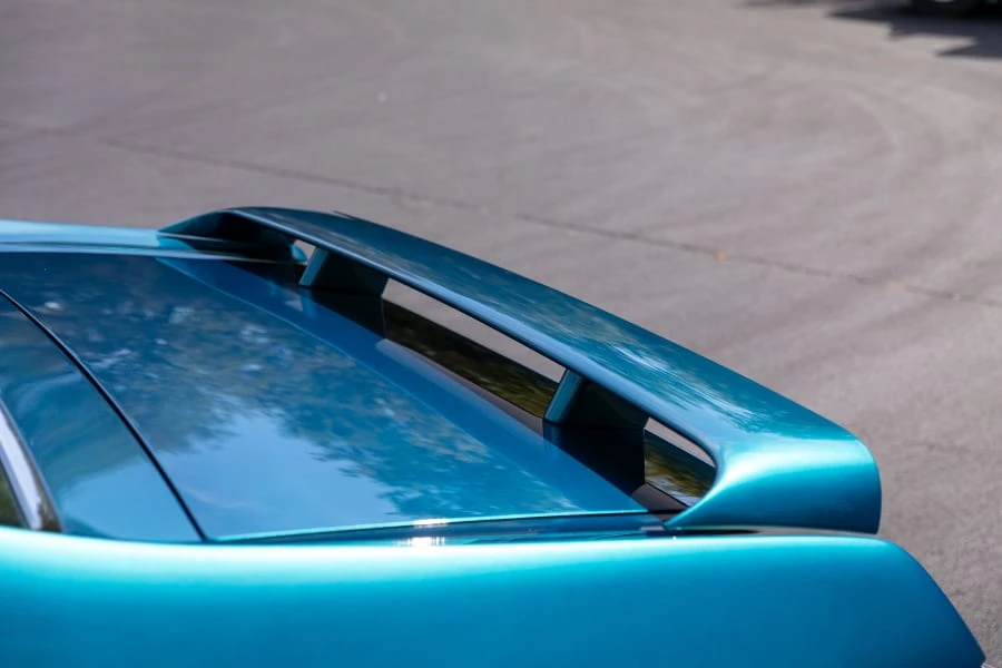 1969 Pontiac GTO 2nd Gen - Image 8 of 31