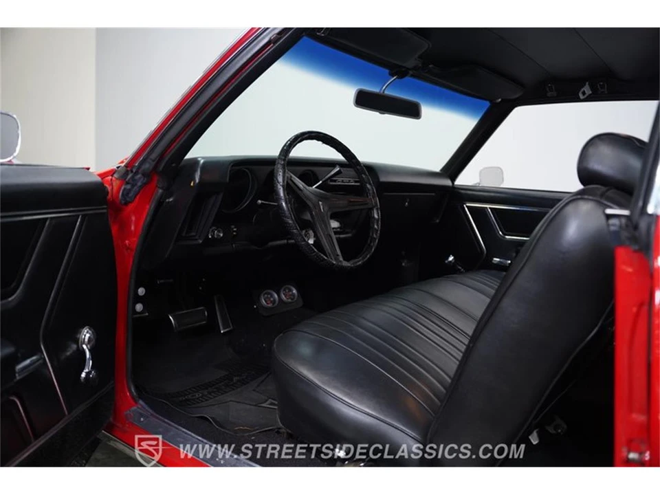 1969 Pontiac GTO 2nd Gen - Image 2 of 31