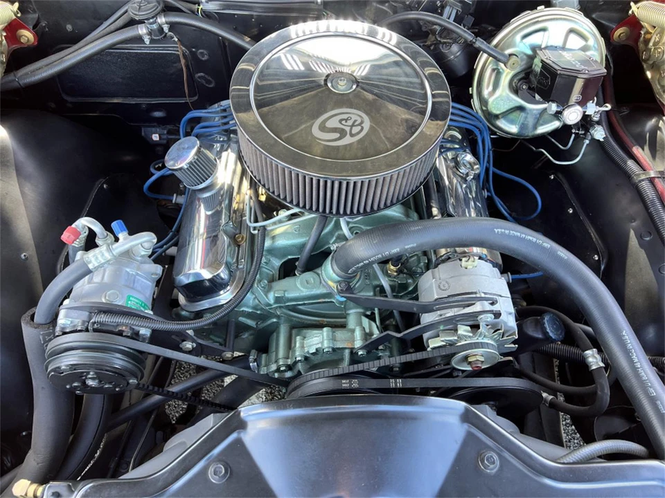 1969 Pontiac GTO 2nd Gen - Image 8 of 16