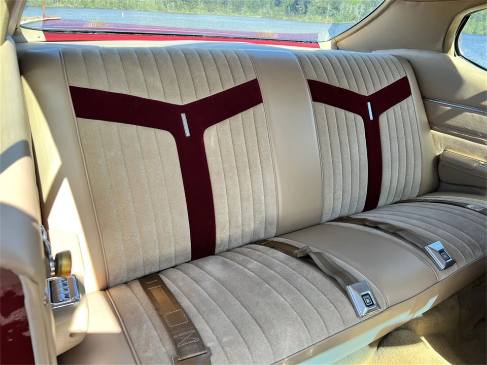 1969 Pontiac GTO 2nd Gen - Image 11 of 16