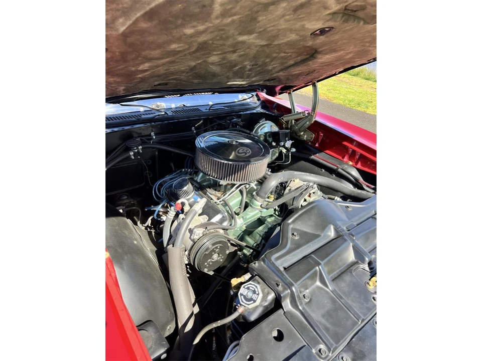 1969 Pontiac GTO 2nd Gen - Image 7 of 16