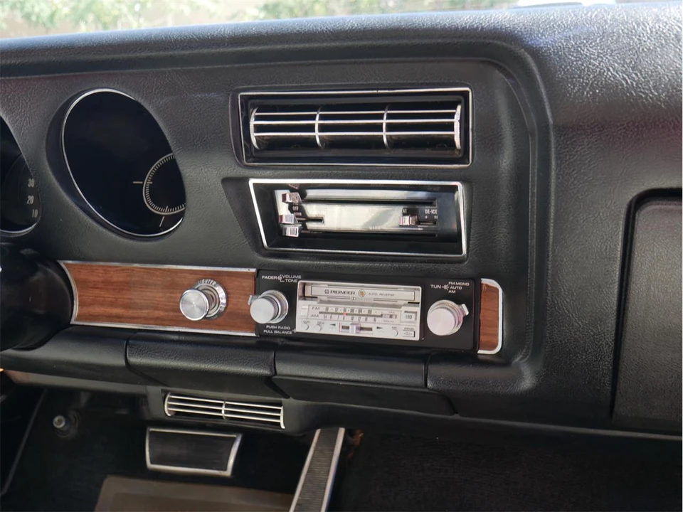 1969 Pontiac GTO 2nd Gen - Image 13 of 31