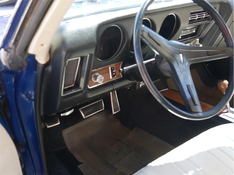 1969 Pontiac GTO 2nd Gen - Image 26 of 31