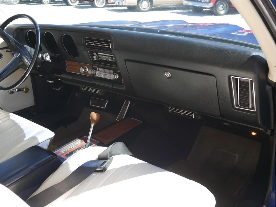 1969 Pontiac GTO 2nd Gen - Image 11 of 31