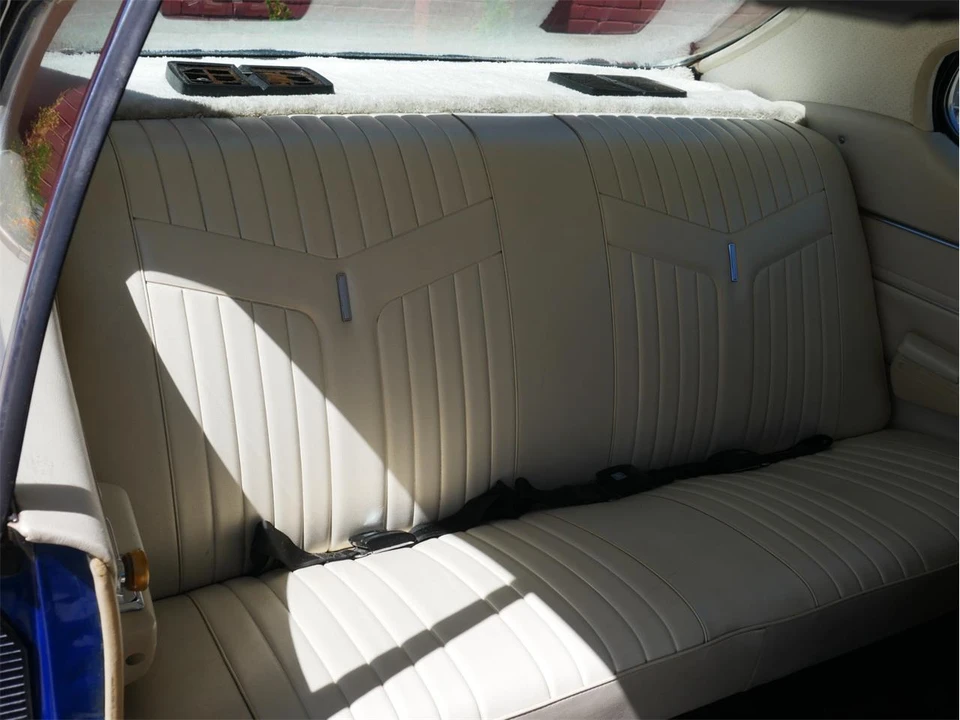 1969 Pontiac GTO 2nd Gen - Image 17 of 31