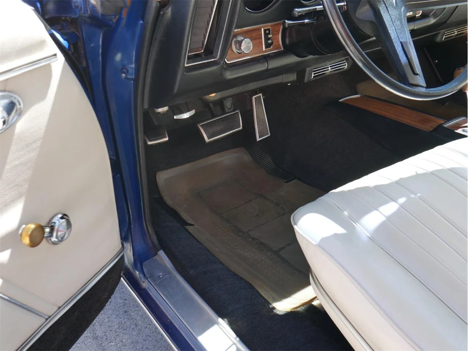 1969 Pontiac GTO 2nd Gen - Image 27 of 31