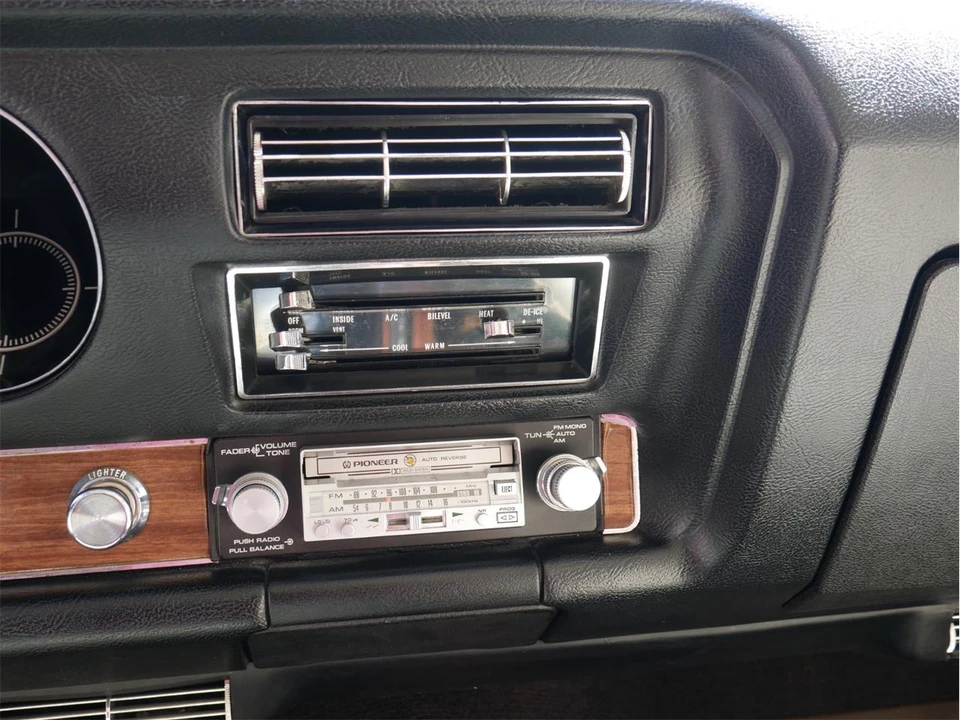 1969 Pontiac GTO 2nd Gen - Image 30 of 31