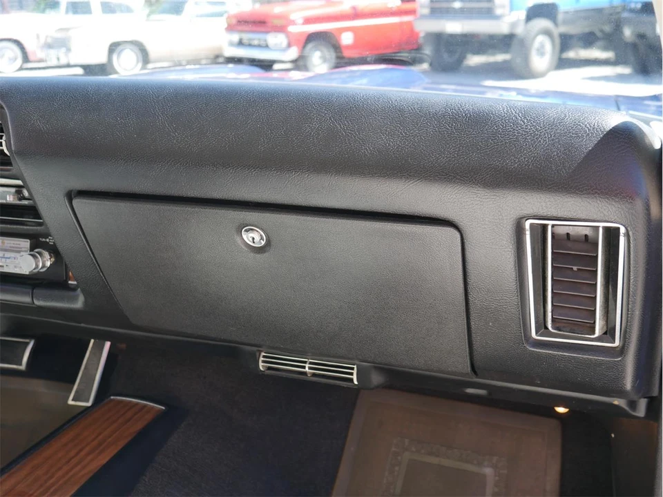 1969 Pontiac GTO 2nd Gen - Image 12 of 31