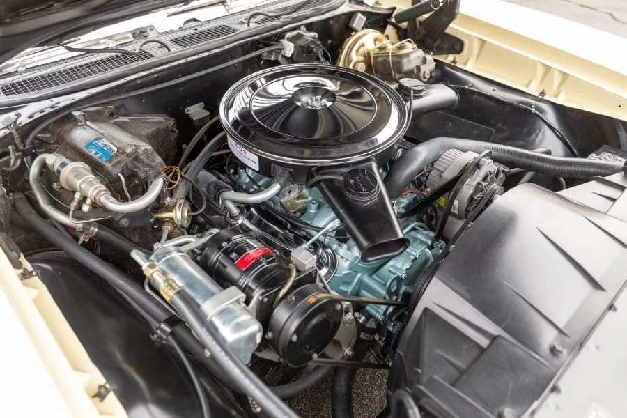1969 Pontiac GTO 2nd Gen - Image 27 of 30