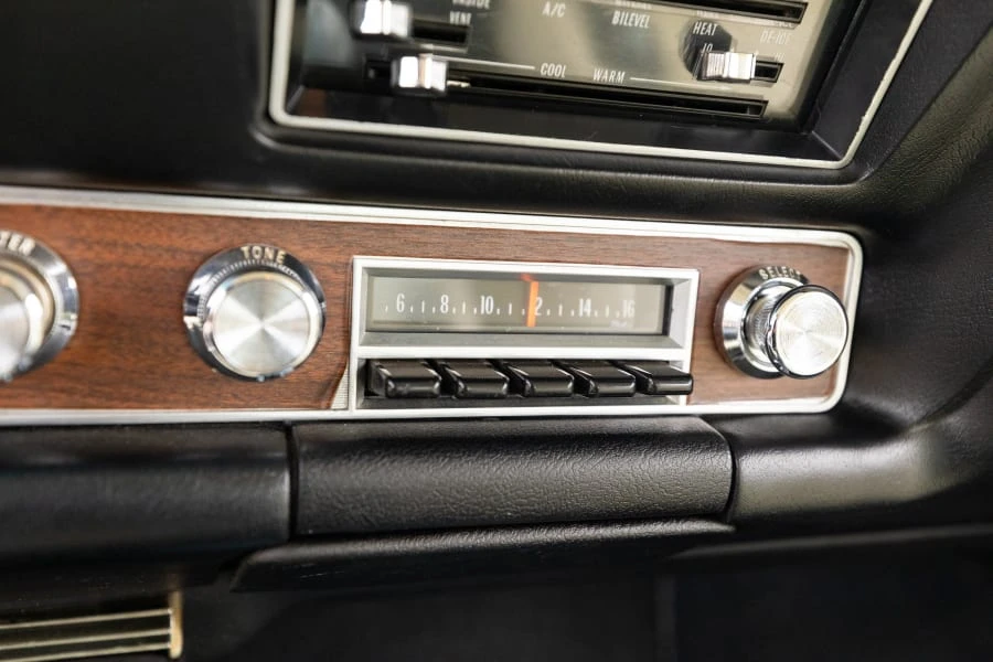 1969 Pontiac GTO 2nd Gen - Image 19 of 30