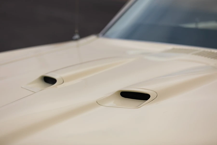 1969 Pontiac GTO 2nd Gen - Image 8 of 30