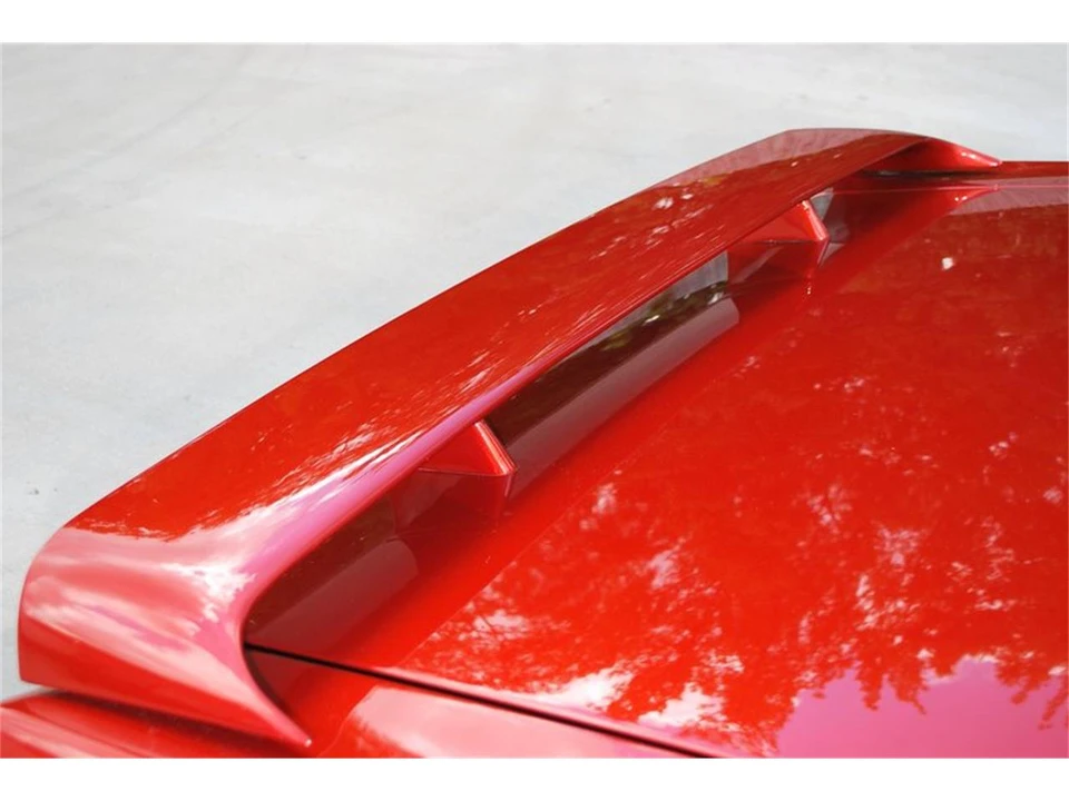 1969 Pontiac GTO 2nd Gen - Image 31 of 31