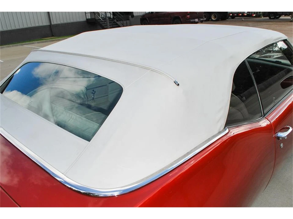 1969 Pontiac GTO 2nd Gen - Image 28 of 31