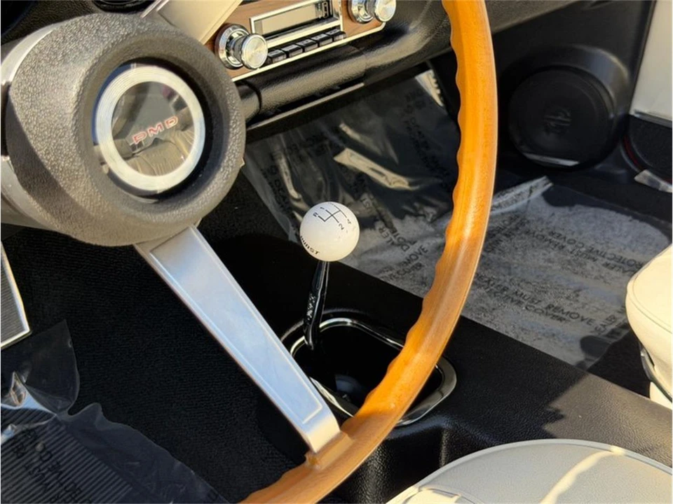 1969 Pontiac GTO 2nd Gen - Image 22 of 31