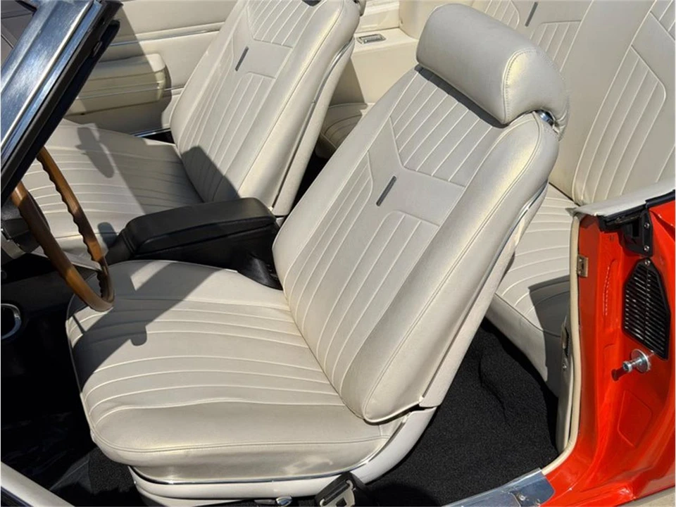 1969 Pontiac GTO 2nd Gen - Image 23 of 31