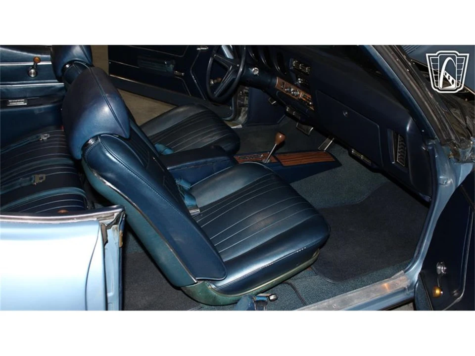1969 Pontiac GTO 2nd Gen - Image 6 of 31