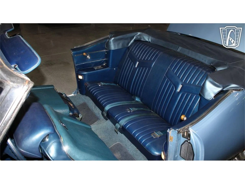 1969 Pontiac GTO 2nd Gen - Image 7 of 31