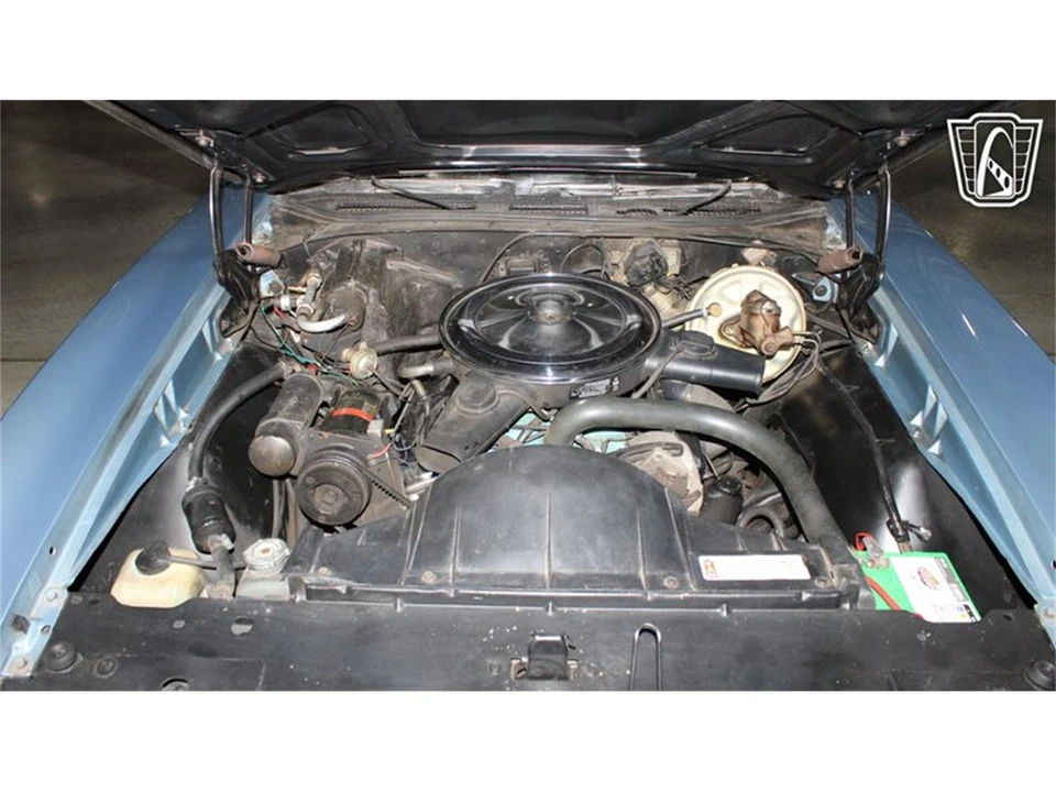 1969 Pontiac GTO 2nd Gen - Image 8 of 31