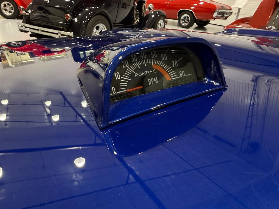 1969 Pontiac GTO 2nd Gen - Image 17 of 31