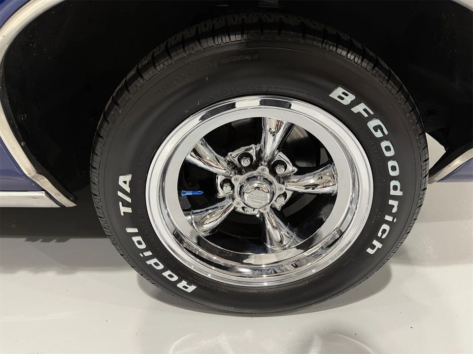 1969 Pontiac GTO 2nd Gen - Image 20 of 31