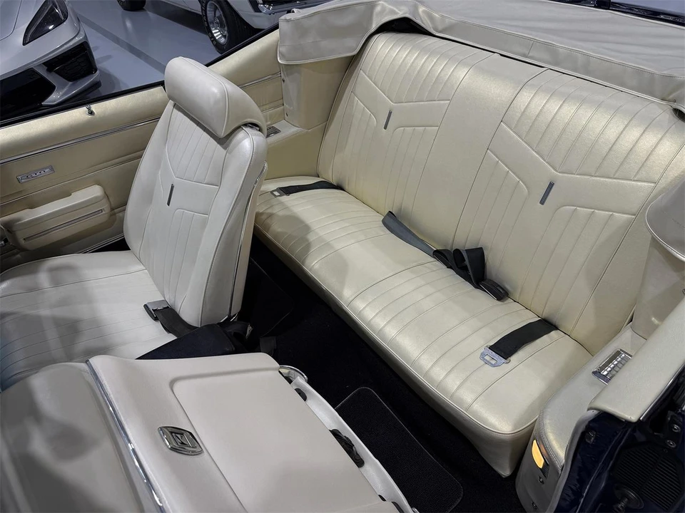 1969 Pontiac GTO 2nd Gen - Image 26 of 31