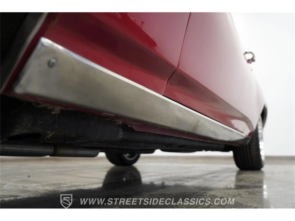 1969 Pontiac GTO 2nd Gen - Image 29 of 31